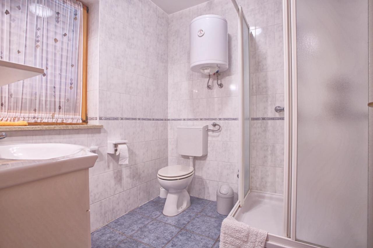Mladen Appartement Medulin Buitenkant foto