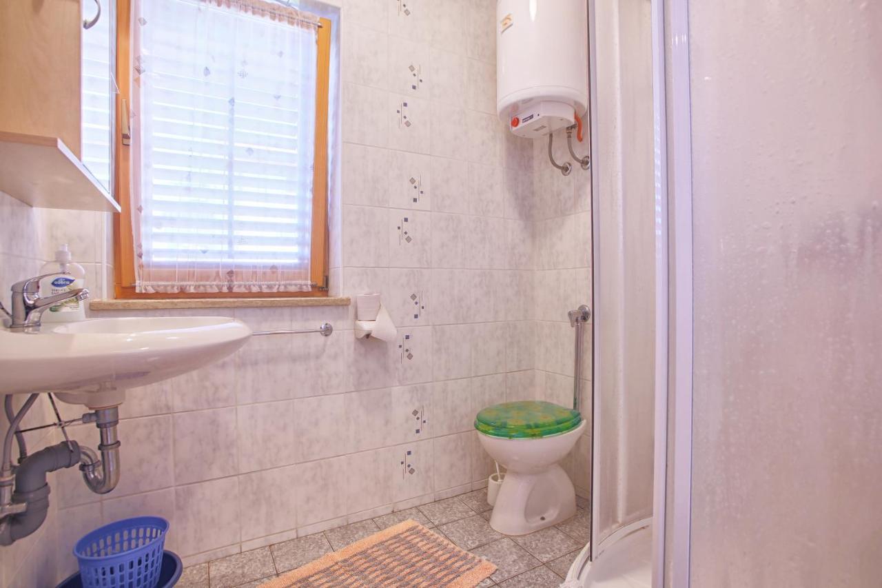 Mladen Appartement Medulin Buitenkant foto