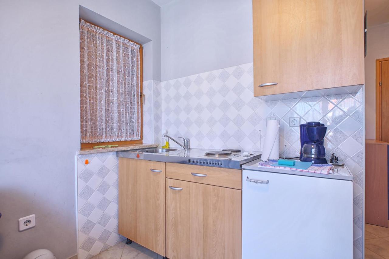 Mladen Appartement Medulin Buitenkant foto