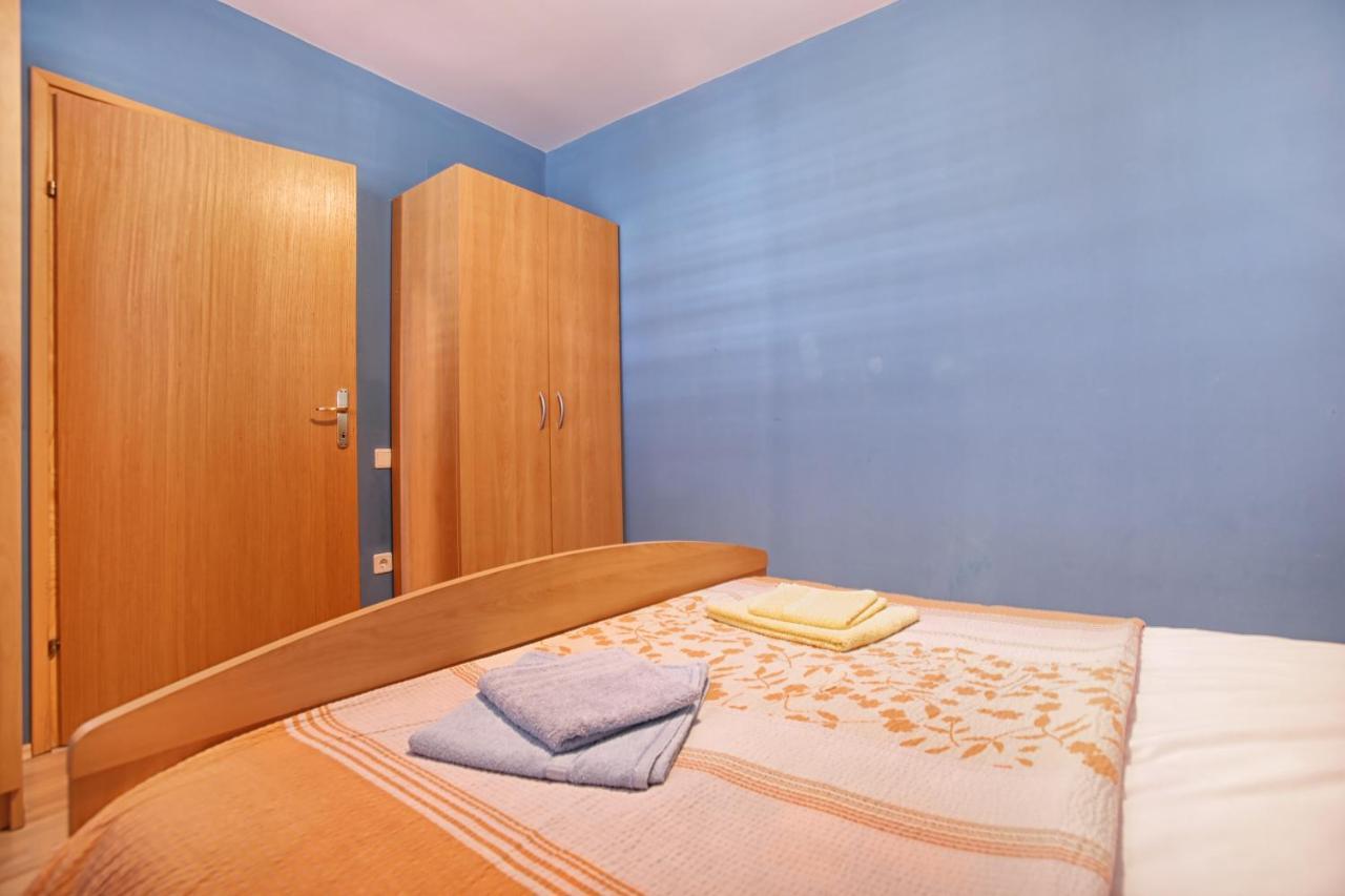 Mladen Appartement Medulin Buitenkant foto